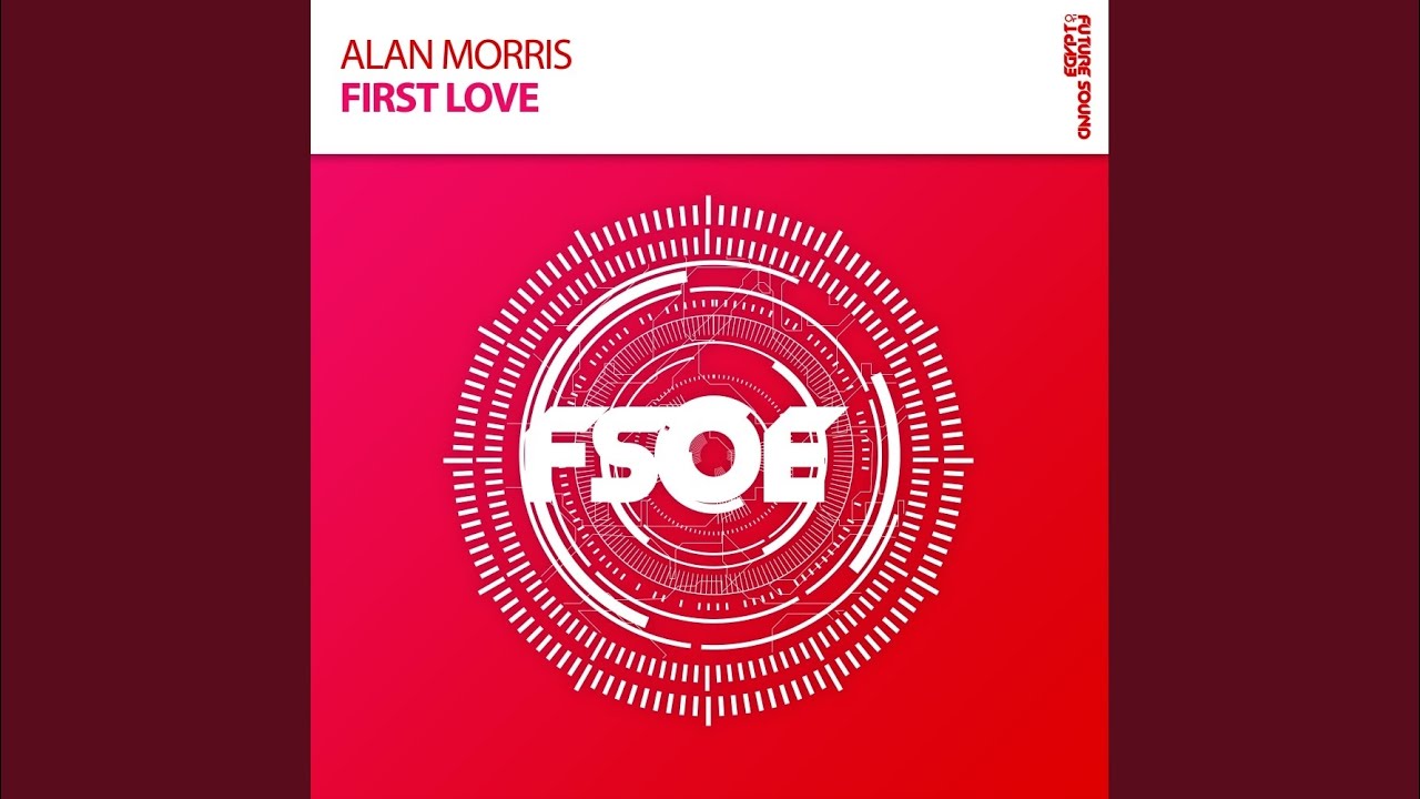 First Love (Extended Mix) - YouTube