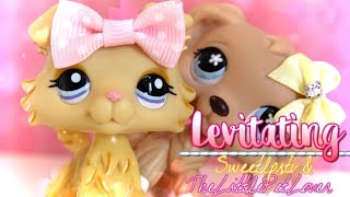 LPS MV: Levitating Collab with TheLittlePetLover