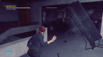 Control Ultimate Edition - Part 9