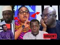 Serigne saliou niang taxaw stlu thi assatal diop fall et aliou sow et ousmane sonko et