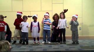 Oliver-Christmas 2011 pt 1 VID00041.AVI