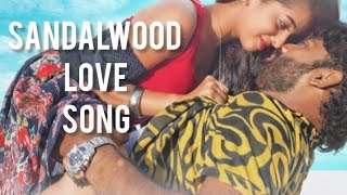 Benki Song LyricalVideo Song New #kannada #Love #Album Song #New duet Kannada #toxiclove song 