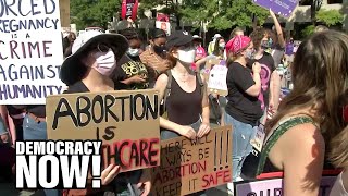 Bans Off Our Bodies: Planned Parenthood Pres. on Abortion Bans, Bills in Congress, the Supreme Court