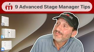 How To Combine Apps In Stage Manager And Other Advanced Techniques