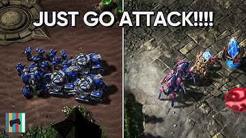 Will Cheese Fail - Proxy Gates Vs Terran - Starcraft 2 - LAGTV