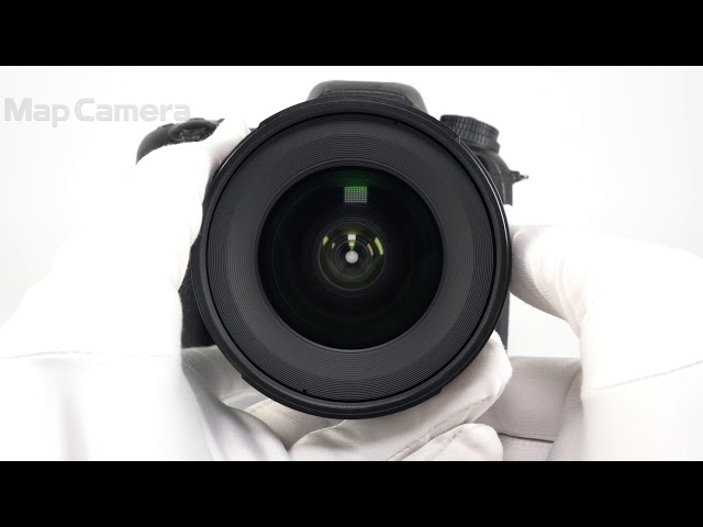 Tokina (トキナー) AT-X124 PRO DX (AF12-24mmF4) (ニコン用) 並品