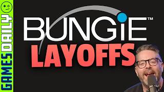 Bungie Layoffs in Wake of Destiny 2’s Demise - Kinda Funny Games Daily 05.22.26 screenshot 4