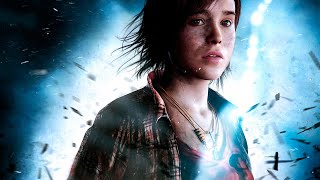 Beyond: Two Souls. Часть 1. Adventure. 2019.