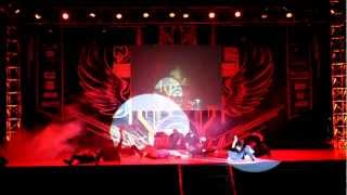 CAP Showcase [Move It 2012 - The Final Stage]