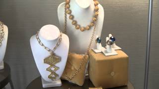 Stephanie Kantis Spring 2014