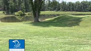 Eagle Trace Golf Course
