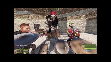 Best Experimental Band in Rust (The Kittens)