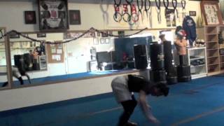 Cole DeRuse & Michael Guthrie - Early Christmas Session 2011