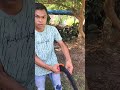Cara pasang egrek palm king biar lebih aman