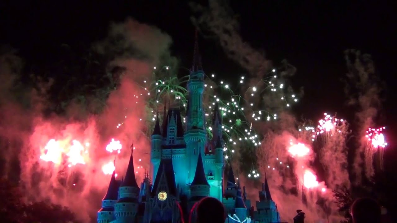 WDW 2014 MNSSHP and Villans Sinister Soiree