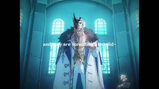 The Fatui WILL be victorious #genshinimpact #fatui #fatuiharbingers #tsaritsa #snezhnaya #edit