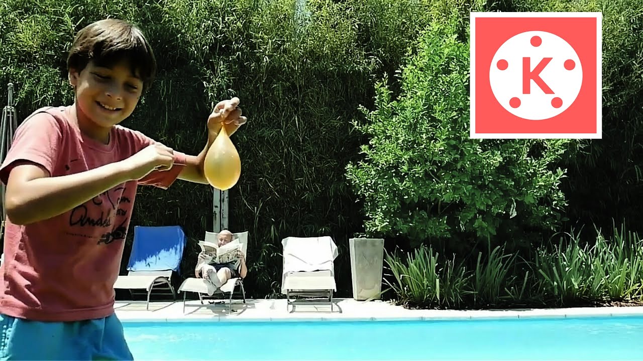 KINEMSTER VIDEO EDITING TRICKS 2022 ┇SHORIFUL CREATION