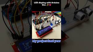 polytechnic final year project ✨💗💬#engineering #trending #shortsfeed #shorts #btech #comedy