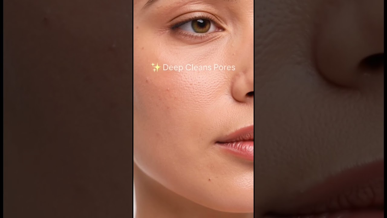 Forever Mask Powder|