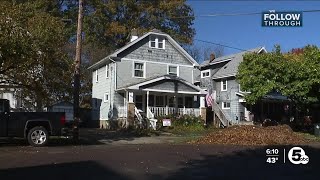 Akron's home repair program faces delays and questions from residents Wealth