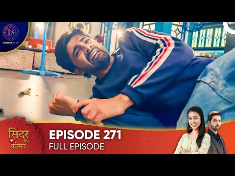 Sindoor Ki Keemat The Price Of Marriage Episode 271 English Subtitles 