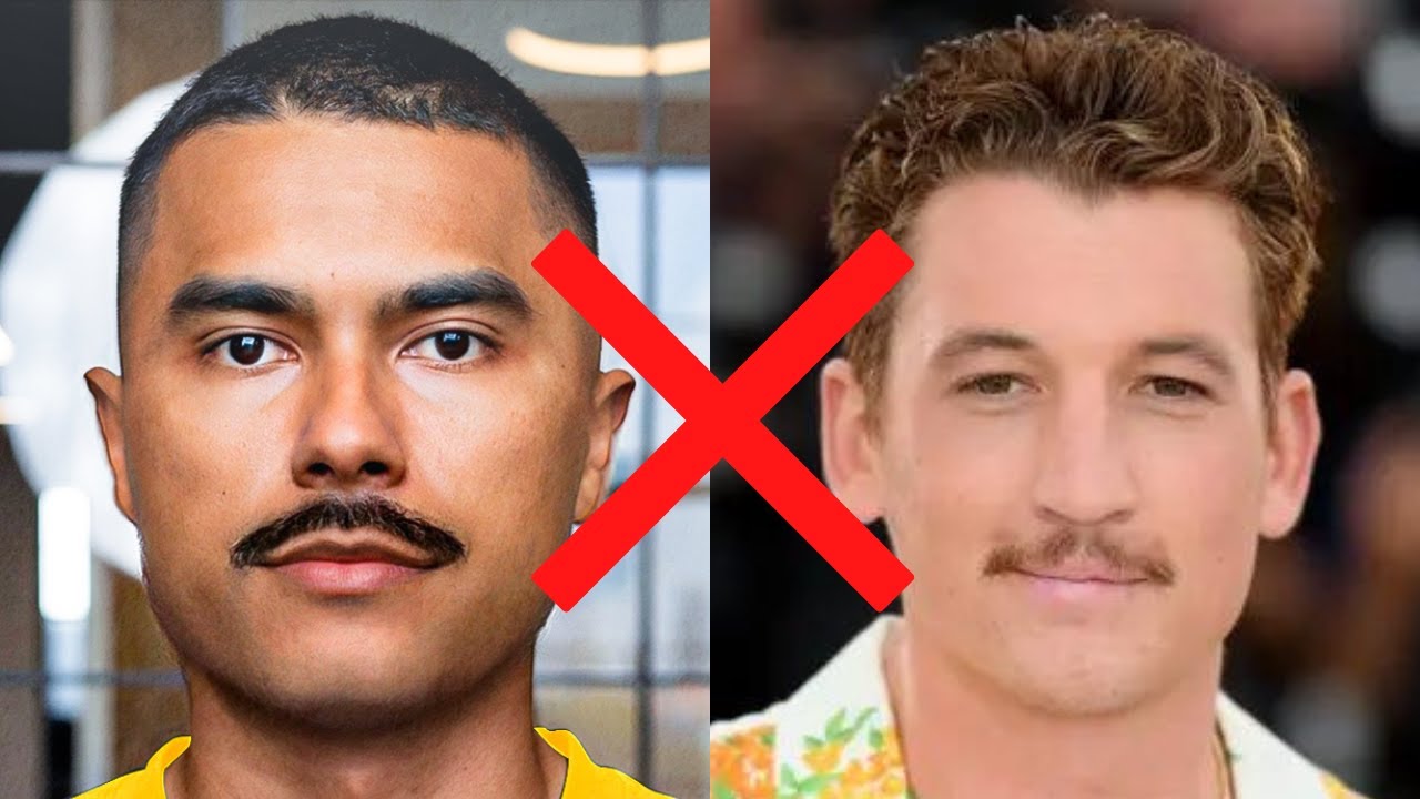 7 Grooming Trends That Need To Stop