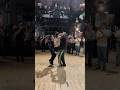 Beautiful Salsa moves