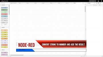 Convert string to number and add the result.