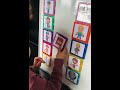 Community Helpers Matching Activity | Jobs and Objects Preschool Printable (Digital Download)