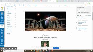 Canvas Redirect App