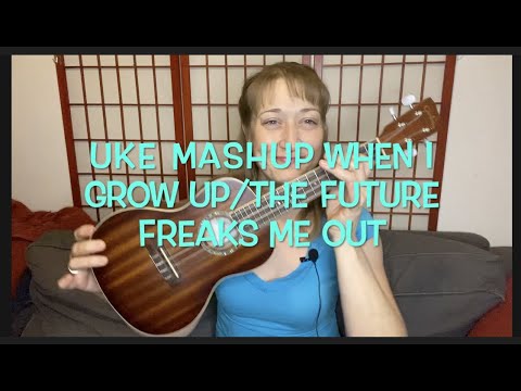 When I Freak Out Mashup - YouTube