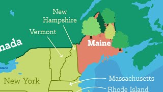 Let's Go To Maine