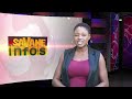 FLASH DU 20  juillet 2026