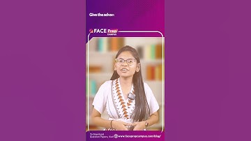 12th | Physics | 3 Marks | Chapter 4 | Important Questions | FACE Prep Campus #exam