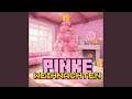 pinke Weihnachten