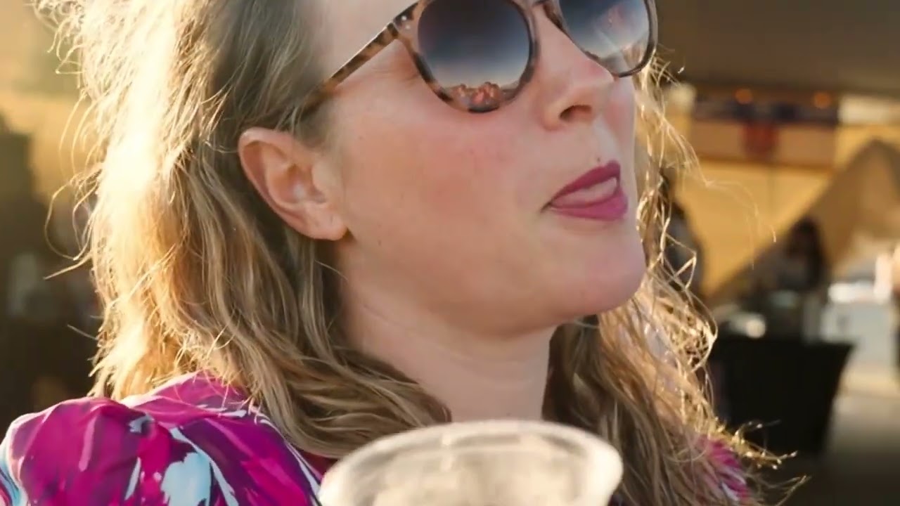 Hope House Fundraiser | My First On-Air Edited News Package