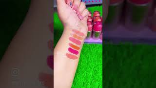 3Qbeauty Liquid Blush &amp; Cheek order what’s app #makeup #beauty#liquidblush#pink blush#dstylecosmetic