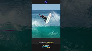 After Effects 24.2 New CC Ball Action #shorts #aftereffects