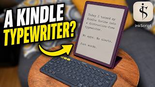 Kindle Scribe + لوحة مفاتيح: الطريقة تعمل فعلياً! screenshot 2