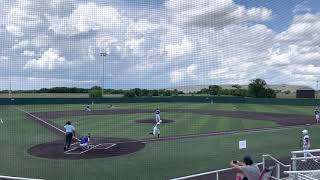 2021-06-05 Single Vs Dulins Dodgrs Prime National Tim Dulin