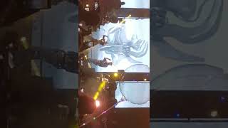Akhisar 594. Çağlak Festivali Edis Konserinden Daha Çıkmamış Şarkısı Mayhoş