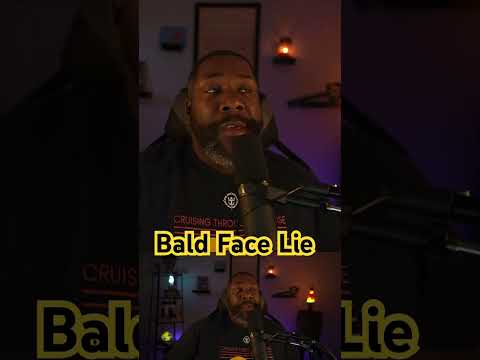 Women Will Cry And Lie At The Same Time!