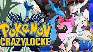 Charizards VS Arceus {AMV}--Edited Version