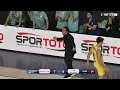 Mersin Spor – Türk Telekom BGL 3.Pencere 2.Gün
