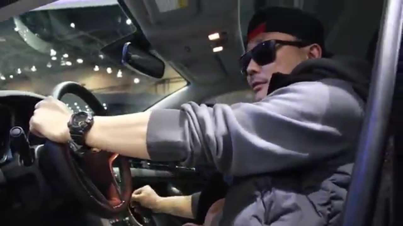 GROMCO FM :: новое помещение | SEOUL MOTOR SHOW 2015