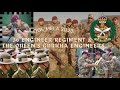 Qge mela 2023 36 engineer regiment  the queens gurkha engineers  maidstone kent 