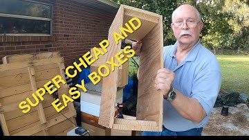 SUPER GOEDKOPE 5-frame dozen