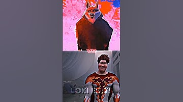 Death VS Dreamworks Characters | #shorts #fyp #death #dreamworks