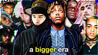 Why Soundcloud Rap ISN’T Dead…