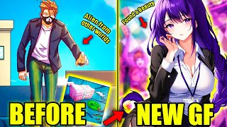 An ordinary guy has become an ideal candidate to fight aliens and monsters! Manga Recap